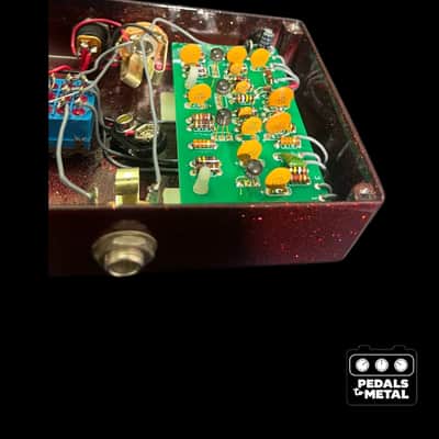 Stomp Under Foot Tri-Muff -x19225 image 6