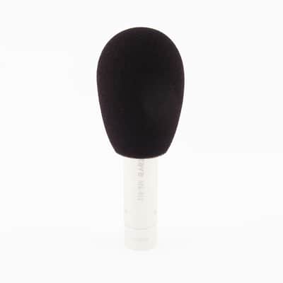 Oktava MK-012-01 movie set, hypercardioid capsule, low cut filter, Windscreen (black) image 3
