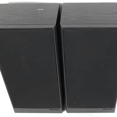 Polk Audio S6 100w Bookshelf Stereo Speaker Pair image 3