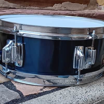 Tama Unique Vintage Snare 70s - Fibrestar 13" x 5" image 5