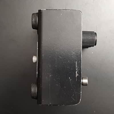 1980s - Vintage ProCo Small Box RAT 1988 - Black with White Lettering image 6