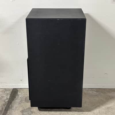 JTR Captivator 2400ULF Powered Bass Subwoofer 18" image 10