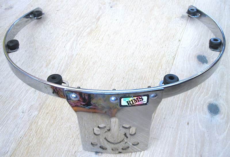 14" 8-Lug RIMS Drum Suspension Mount image 1