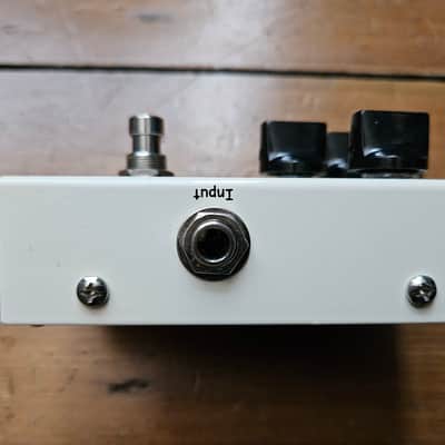 Fulltone OCD V1 Series 3 2007 - White image 2