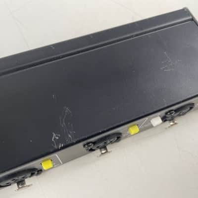 The T.Racks - Eight - Microphone Splitter image 7