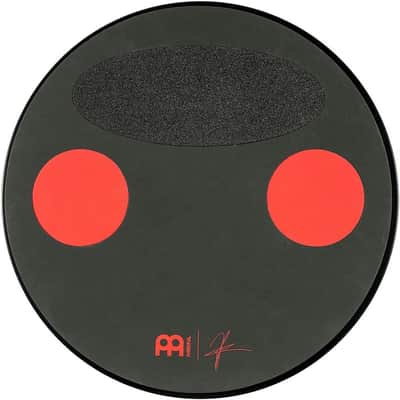 Meinl Anika Nilles Split Tone Practice Pad image 1