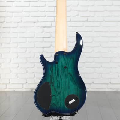 Dingwall Combustion 6 String Bass image 4