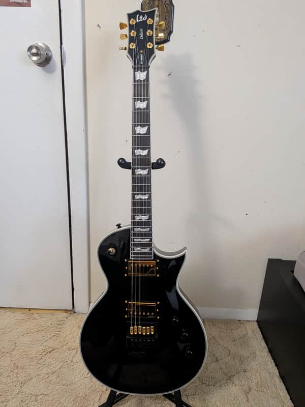 ESP LTD EC-1000T CTM Evertune