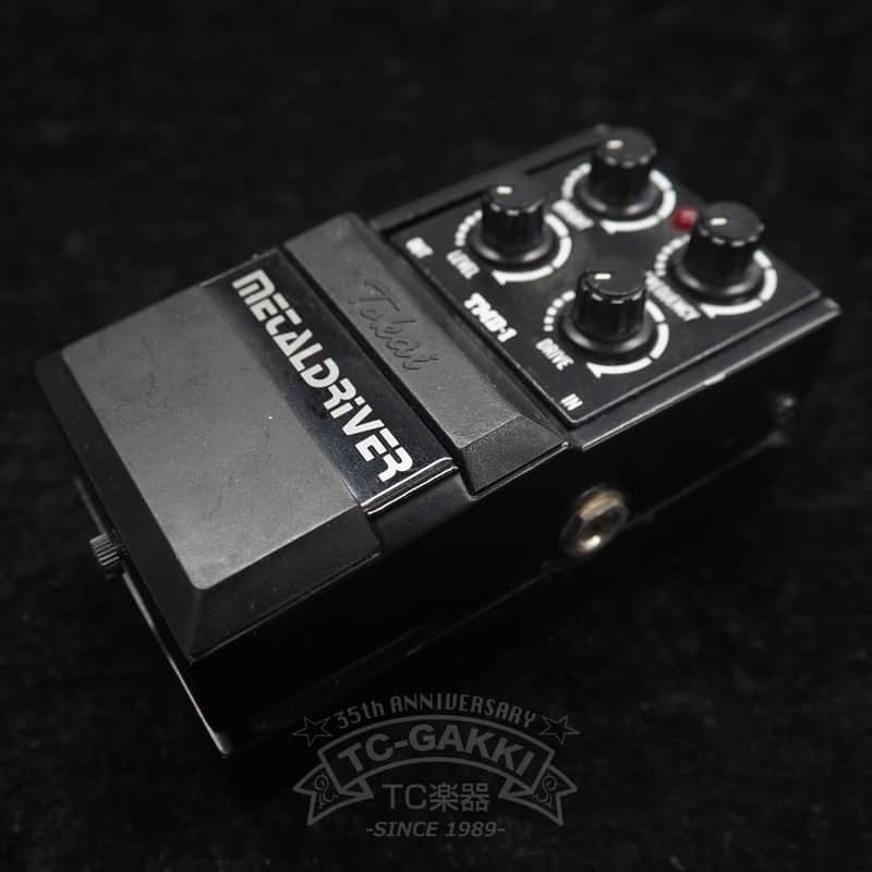 Tokai TMD-1 METAL DRIVER image 1