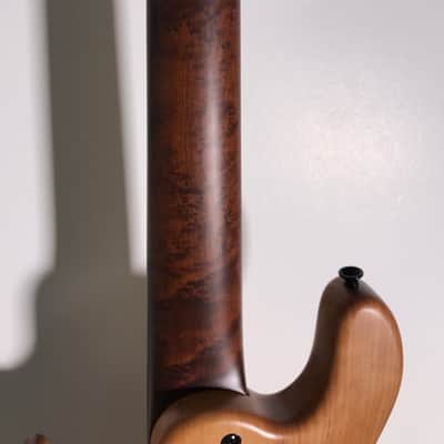 Maruszczyk Elwood L5A 2017 Flame maple image 8