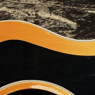 Guild F512 12 String Jumbo Rosewood Westerly, RI Built 1979 image 13