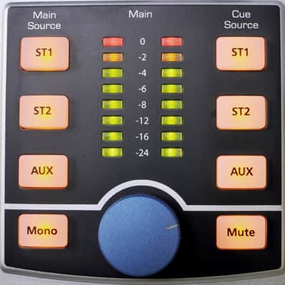 PreSonus Monitor Station, Sound Control center image 6