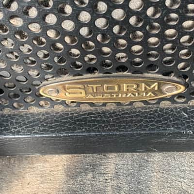 Storm Bass Amplifier 50W image 8