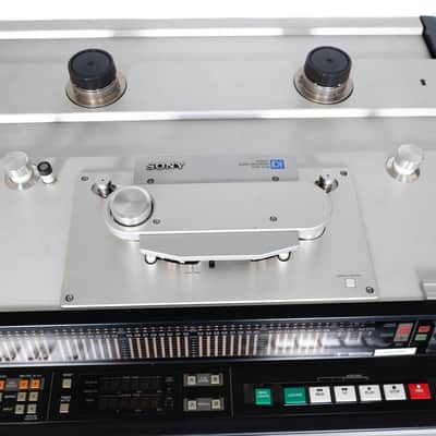 Sony PCM 3348 Tape Machine #2 from Bruce Springsteen & CLA image 4