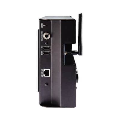 Soundcraft Ui12 12 Channel Digital Mixer with Wireless Control image 4