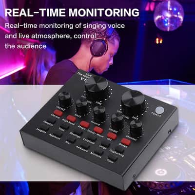 dj mixer image 22