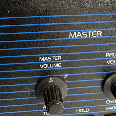 Oberheim OB-8 polyphonic vintage synthesizer 1983 +MIDI, revised! image 3