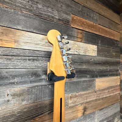 Fender Squier II Made in Korea image 9