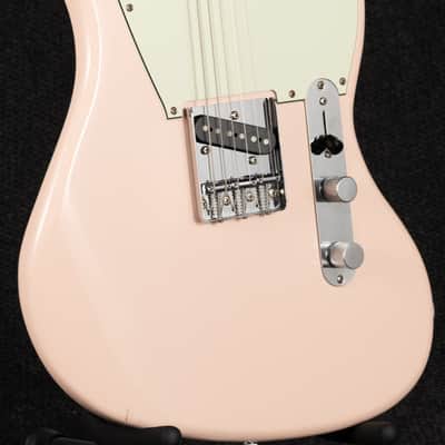 Squier Paranormal Offset Telecaster image 9