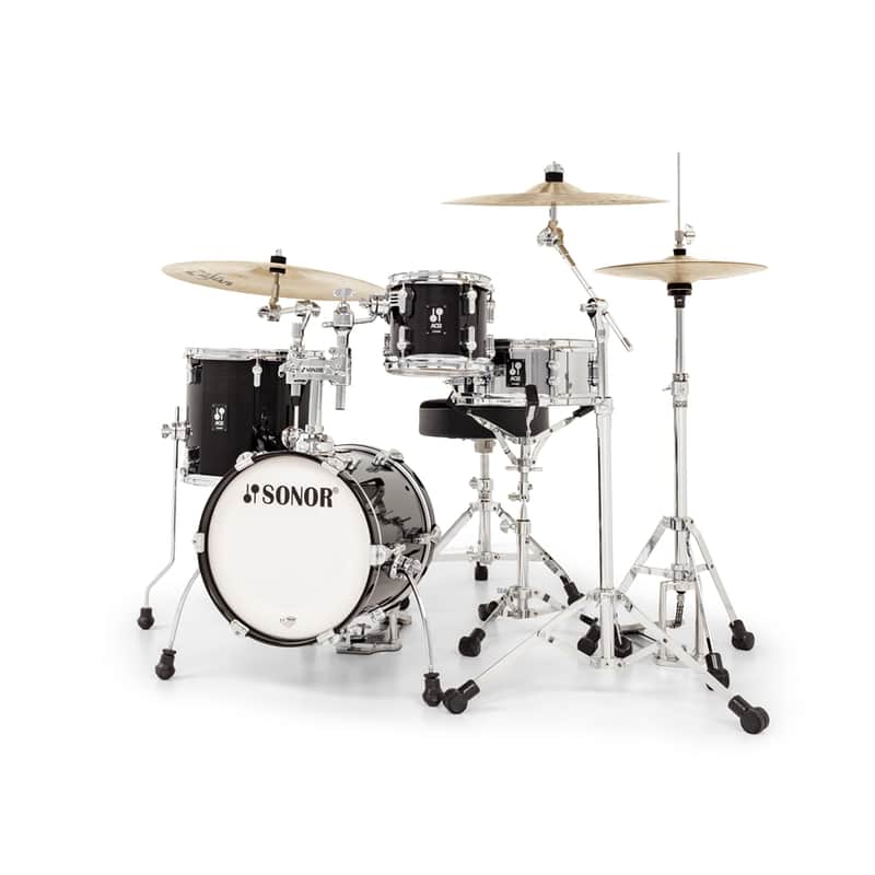 SONOR AQ2 Martini Set 4 Pezzi BD 14" - TSB image 1