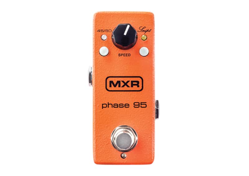 MXR Phase 95 Mini Pedal image 1