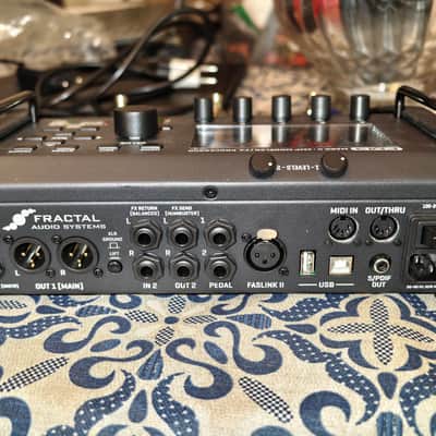 Fractal Audio FM3 Mark II Turbo + Cab packs & IRs extra image 3