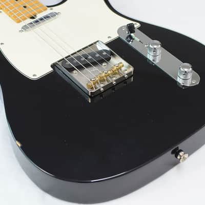 Suhr Classic T2 Black MN - USED image 11