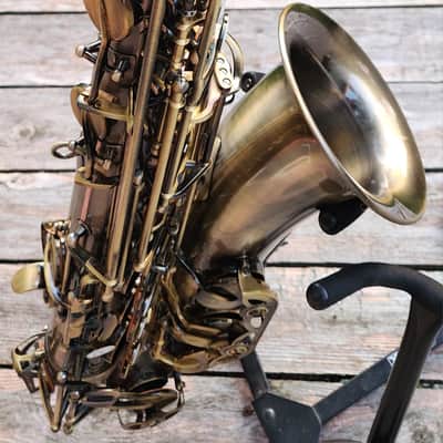 Rock'n'Roll Tenor Saxophone image 3