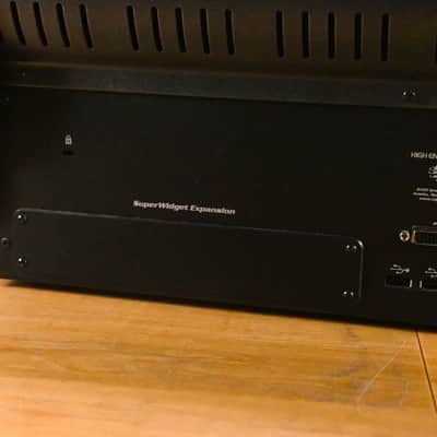 High End Systems Master Wing 4 for Hog 4, Full Boar 4, and Road Hog 4 CG01YZW image 7