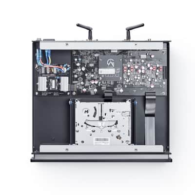 PRIMARE CD15 PRISMA - CD & Network Player - NEW! image 5