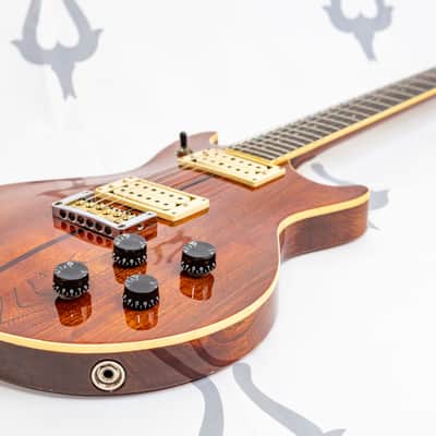 Yamaki Daion PowerMark X 1980 - Brown - First Generation image 18