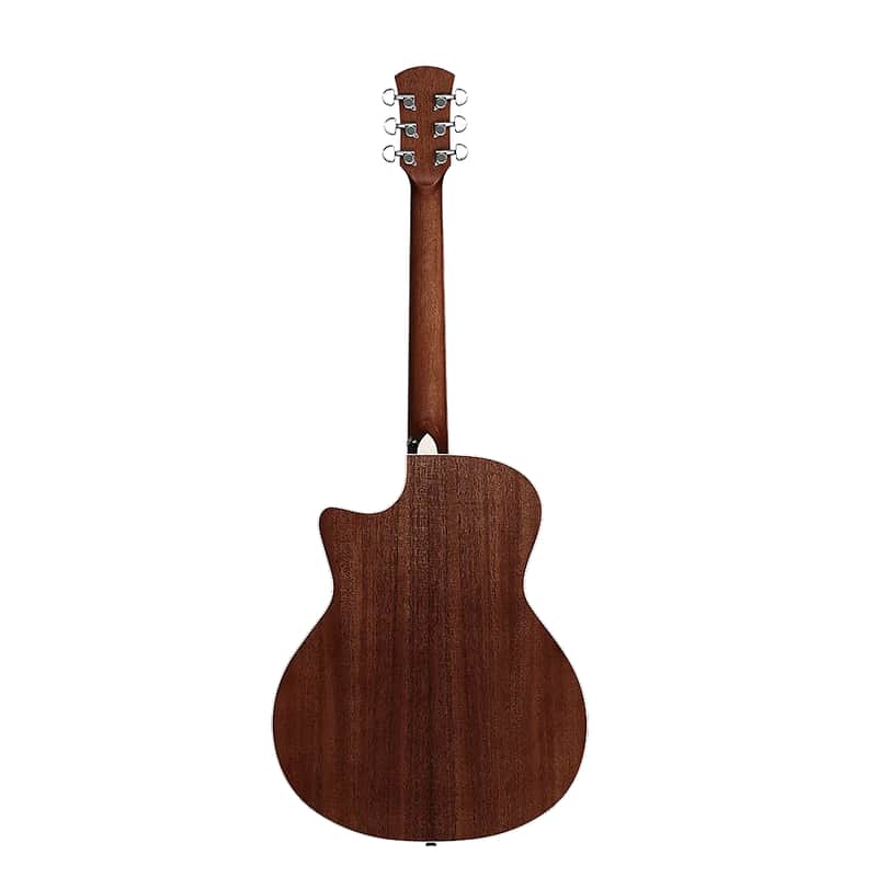 Orangewood Rey Mahogany image 2