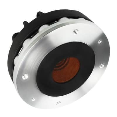 Faital Pro HF146-8 1.4-inch Bolt On Driver 109db Professional Audio Equipment Lineup Compression Drivers 80-Watt Rms 160-Watt Max image 3