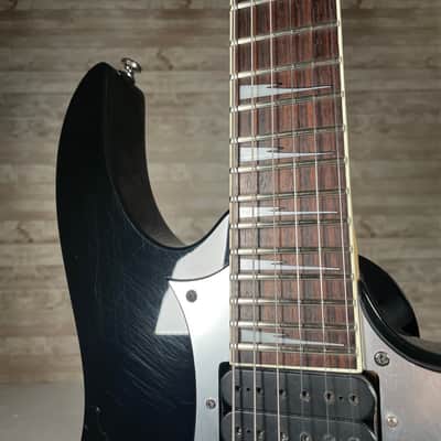 Ibanez RG350EX-BK Standard HSH image 4