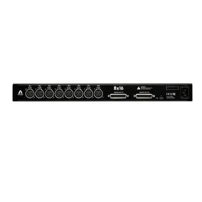 Apogee Symphony Studio 8x16 USB-C Audio Interface for Immersive Audio with DSP image 3