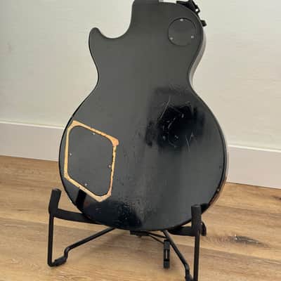 Gibson Studio 2008 - Black image 3