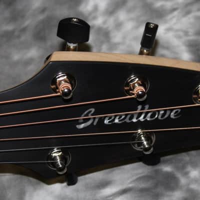 2023 Breedlove - Oregon Concert CE - Myrtlewood image 4