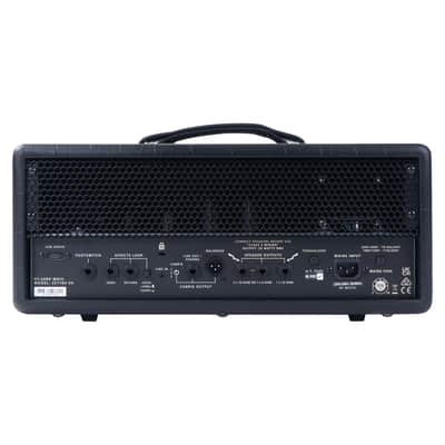 Blackstar HT-20RH MKIII Head - Tube Amp Head for Electric Guitars image 2
