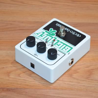 Electro-Harmonix Big Muff Pi with Tone Wicker Distortion / Sustainer image 7