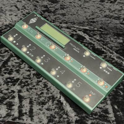 Kemper Amps Profiler Remote | Reverb Canada