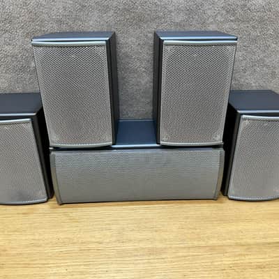 Miller & Kreisel M&K K15 K17 Speakers 5 total image 7