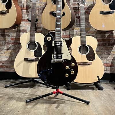 Epiphone Jeff Beck 1954 Les Paul - Oxblood image 4