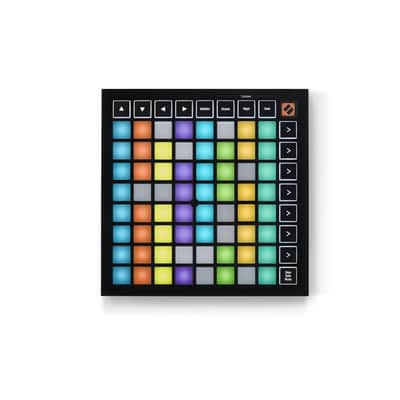 Novation Launchpad Mini MKIII Pad Controller | Reverb