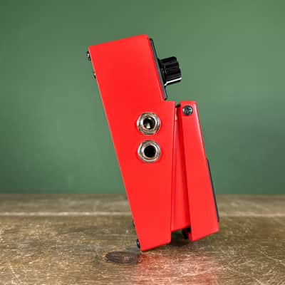 Boss RC-1 Loop Station 2014 - Present - Red image 5
