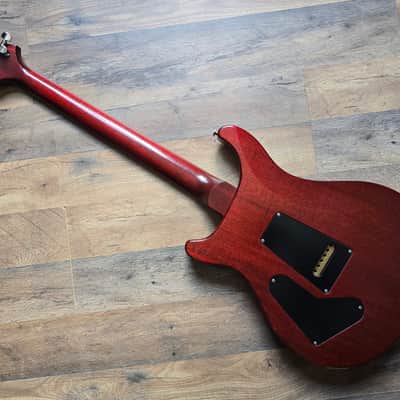 PRS Standard 24 (2008) image 13