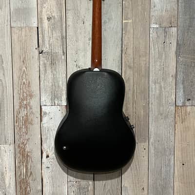 1984 Ovation Applause AE-32 Acoustic/Electric Guitar , Excellent Condition Pro Setup Ships Fast ! image 11