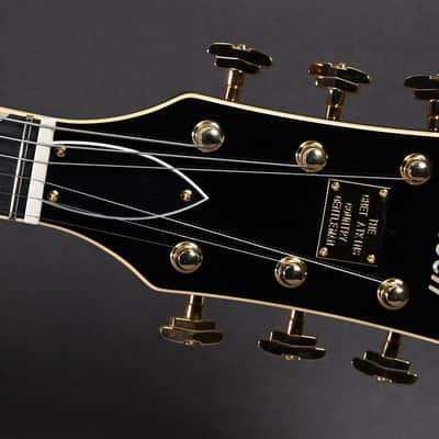 Gretsch G6122T-62 Vintage Select Chet Atkins Country Gentleman Hollow Body image 15