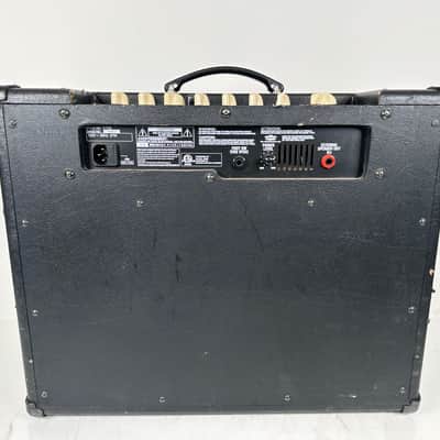 Vox Valvetronix VT50 50-Watt 1x12 Modeling Guitar Combo image 7