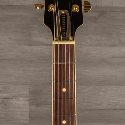 Duesenberg Starplayer TV Custom in Black image 10