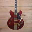 Gibson ES-355 1974 - Wine Red
